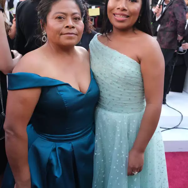 91st Annual Academy Awards, Roaming Arrivals, Los Angeles, USA - 24 Feb 2019