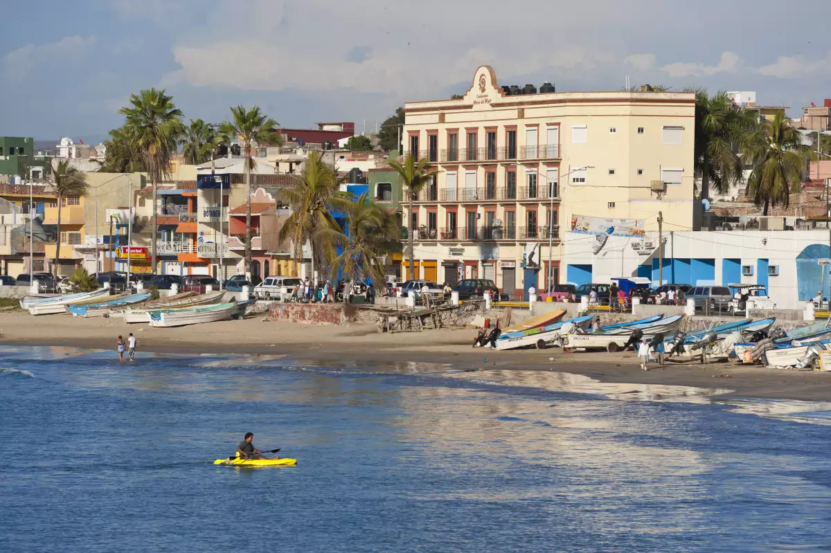 mazatlan