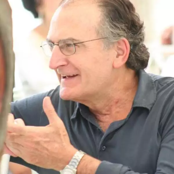 Cumple Sorpresa para Pepis Martínez de López