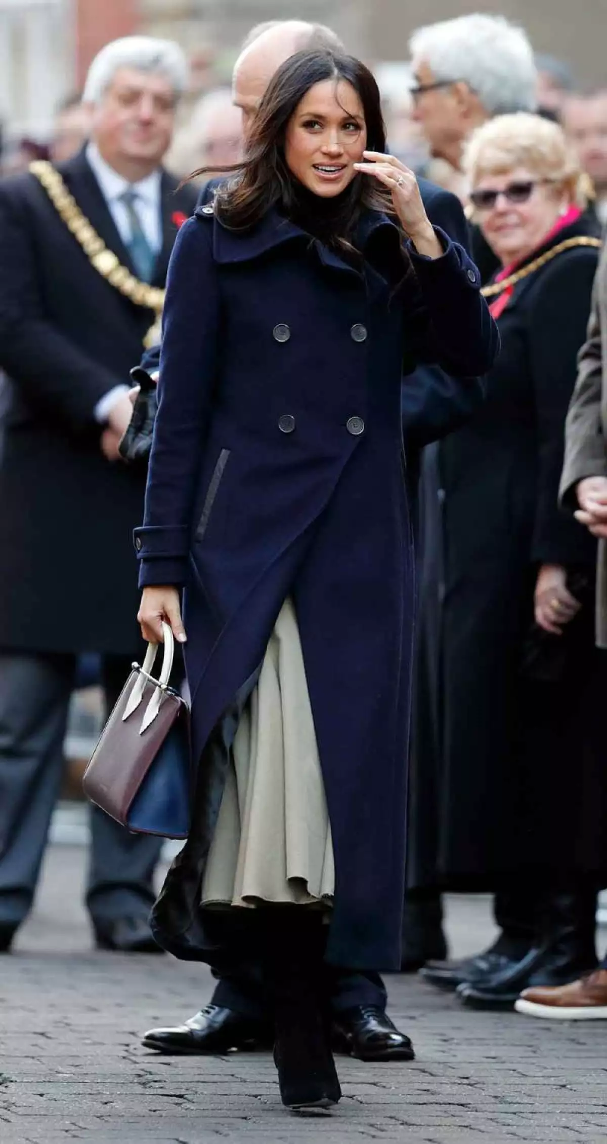 Meghan Markle
