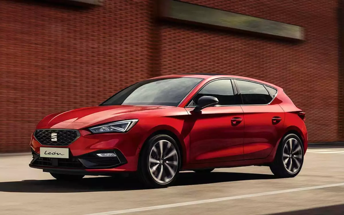Seat Profeco
