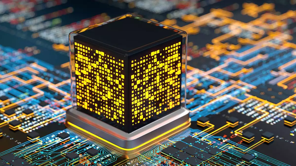 La computación cuántica cambiará al mundo muy pronto