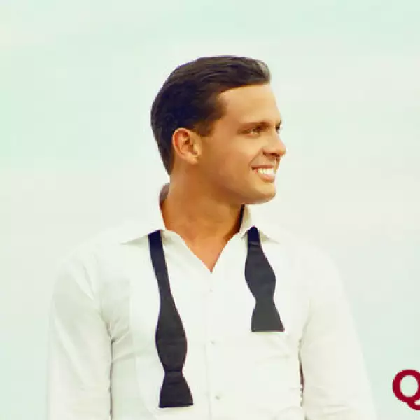 Luis Miguel
