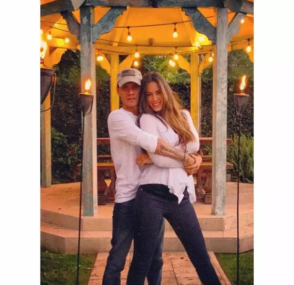 En sólo unas semanas esta pareja se ha vuelto inseparable.