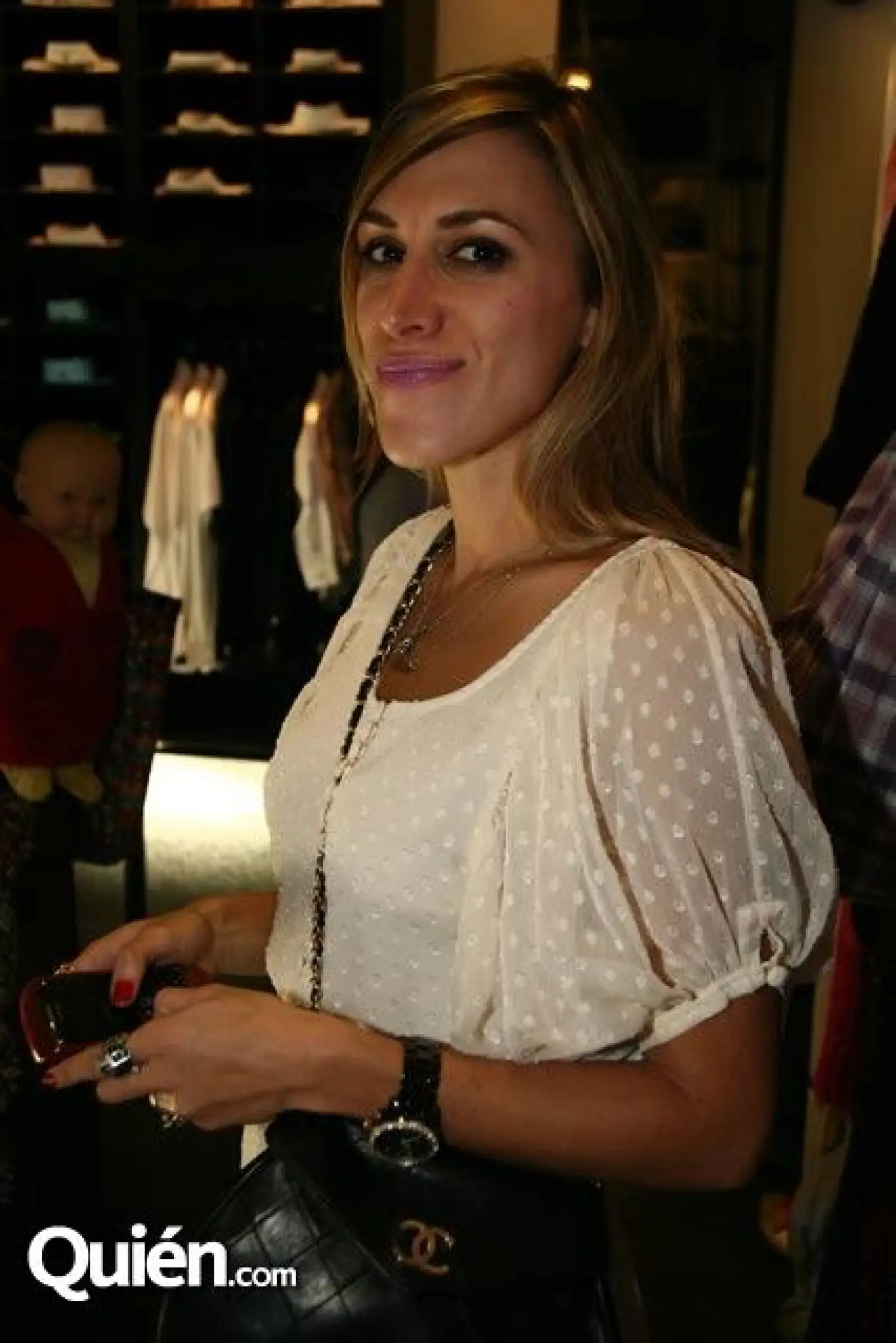 Inauguracion Common People