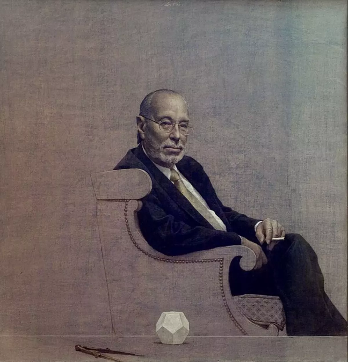 José Antonio Torroja