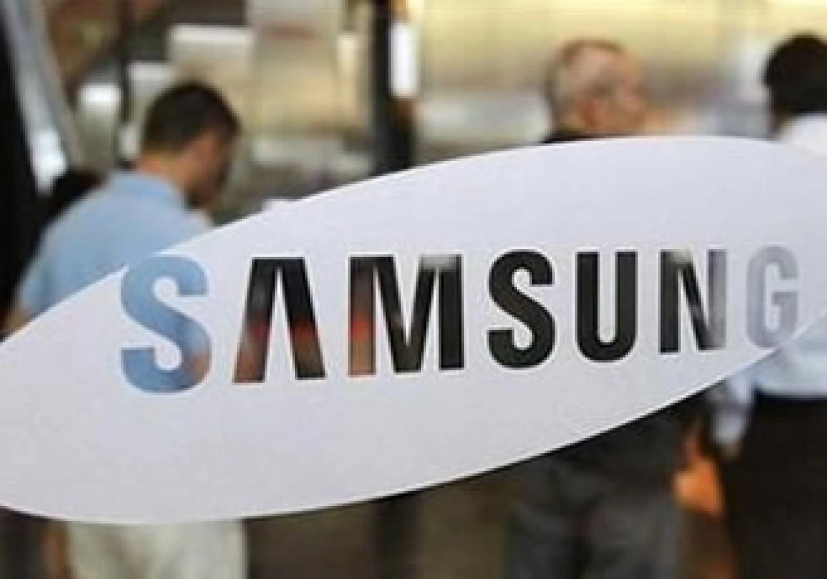 Samsung es uno de los fabricantes de teléfonos inteligentes con un crecimiento más rápido gracias al éxito de Android. (Archivo)