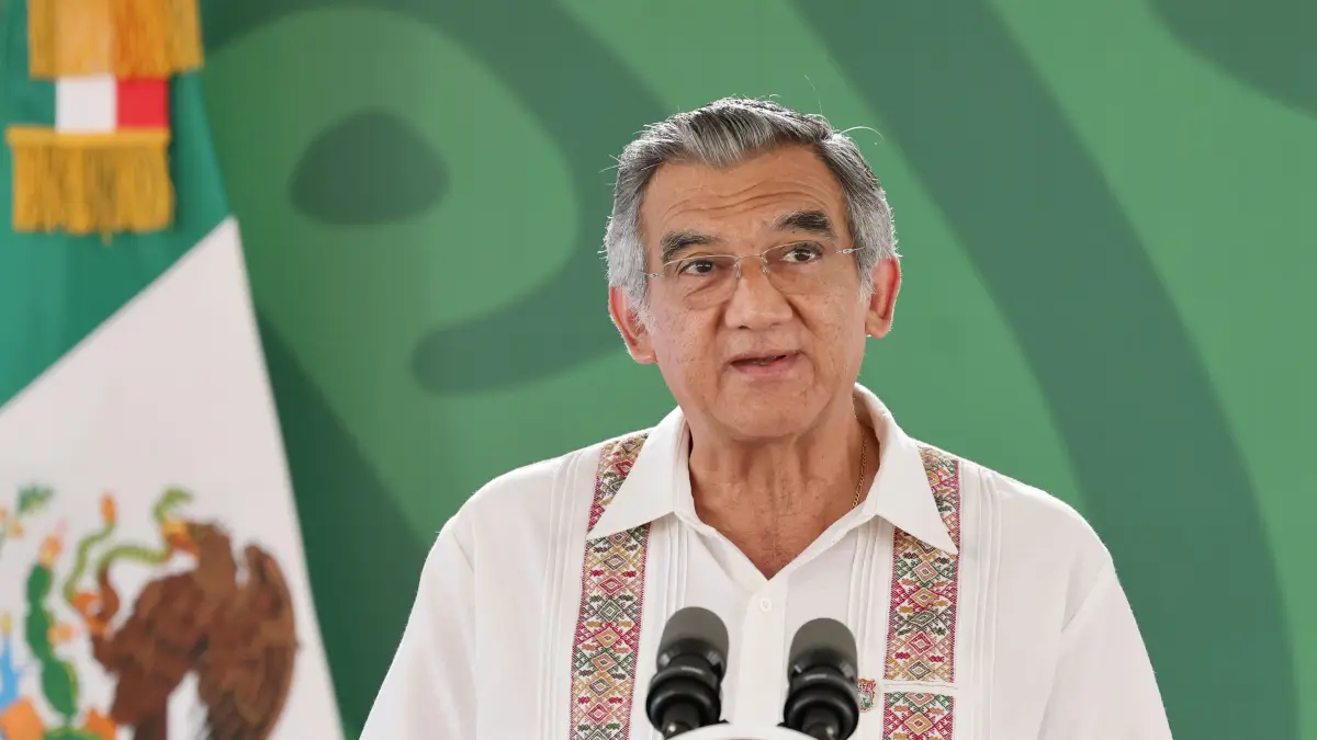 americo villarreal