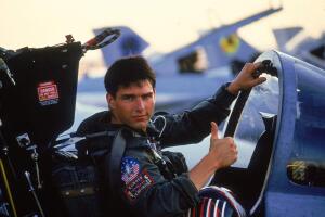 Tom Cruise