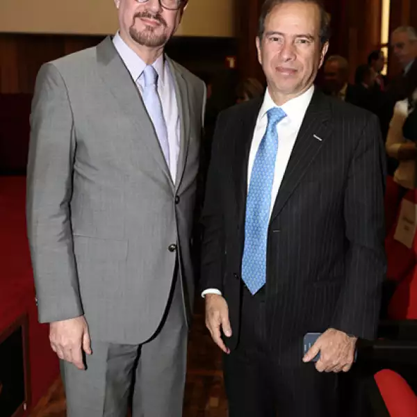 Rafael Ibarra,Ignacio Bereta