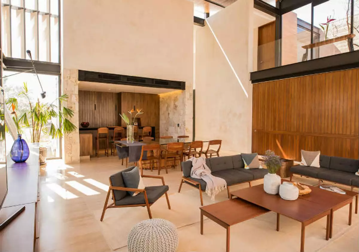 Casa Cháaltun_1