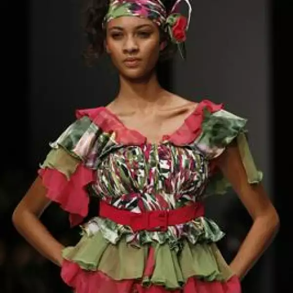 Dfashion Fahion group