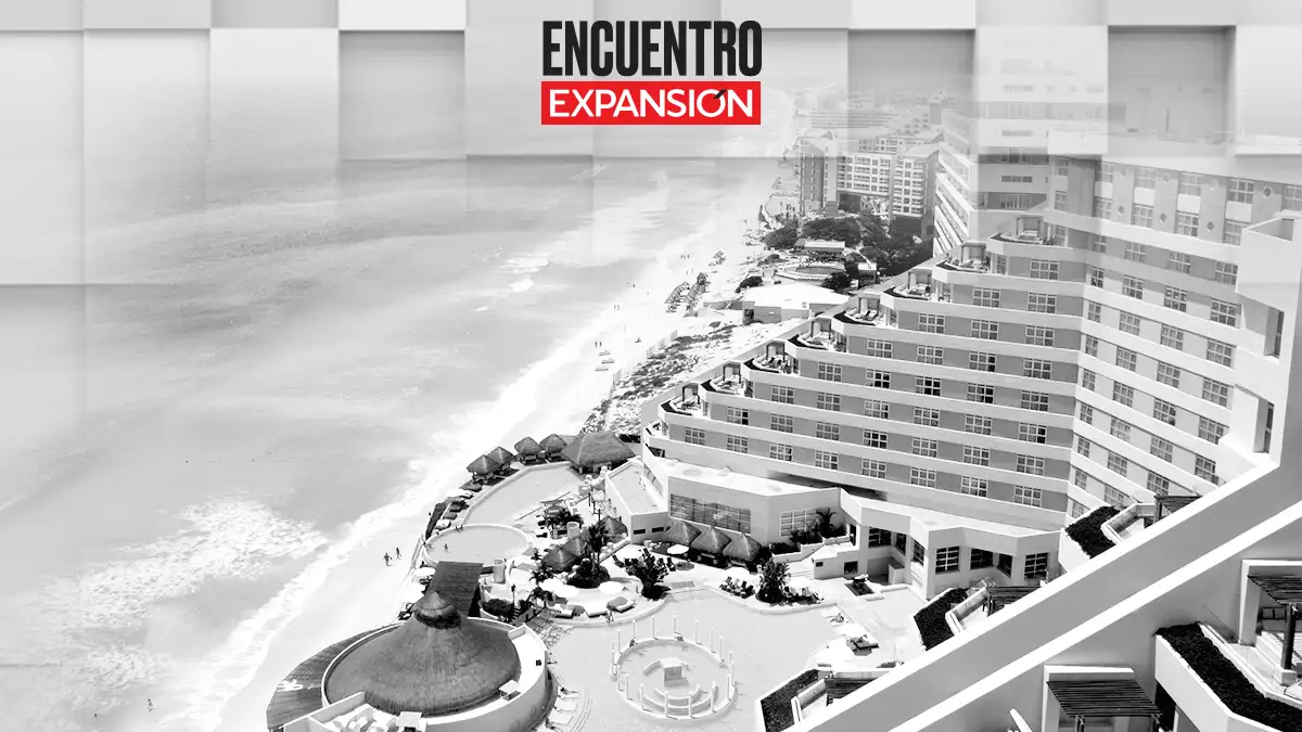 Encuentro expansion