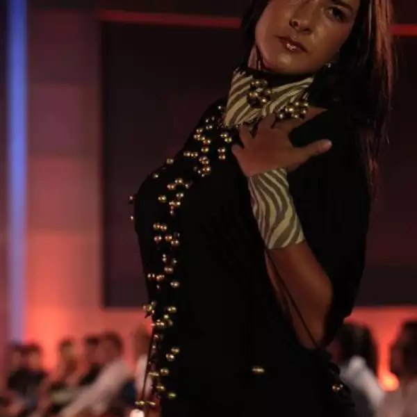 Pasarela Joyeria Jenny Rabell