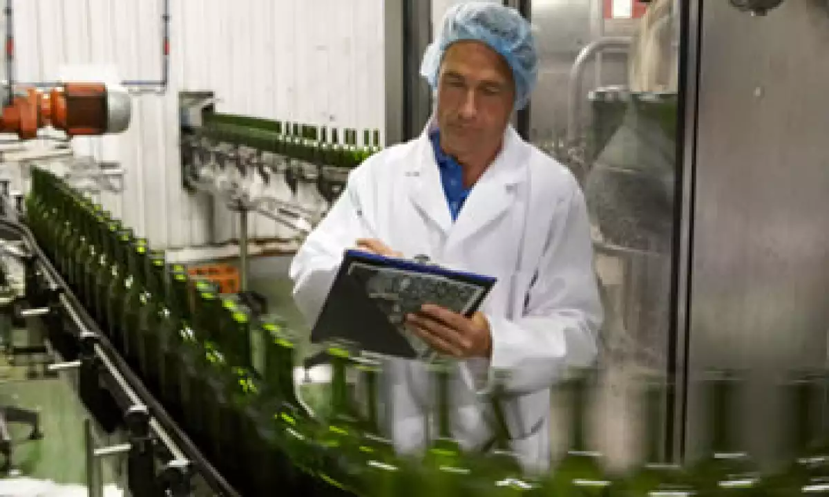Analistas esperaban que los precios al productor subieran 0.2% en agosto. (Foto: Getty Images)