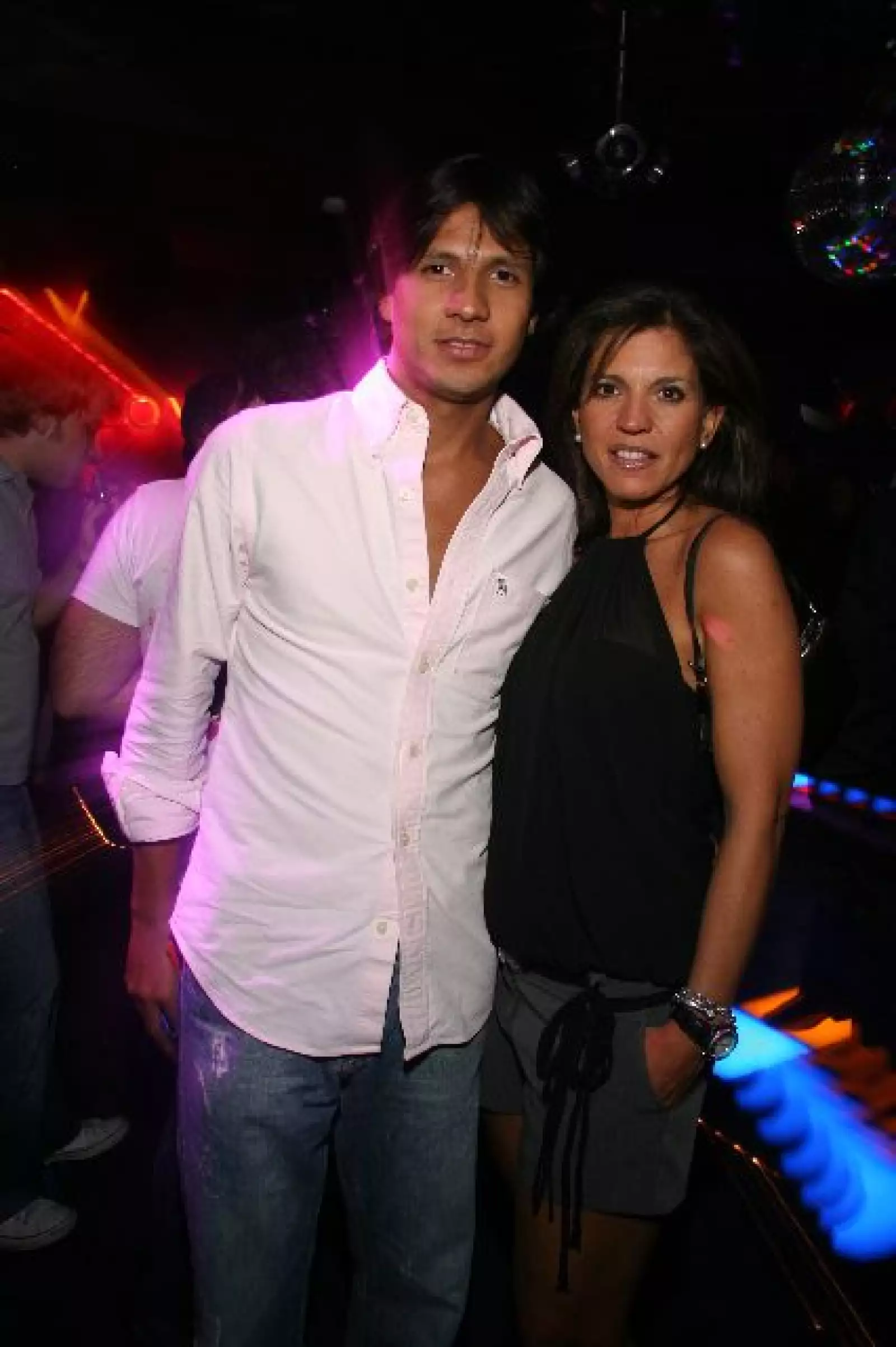 Antro Love 15 septiembre.