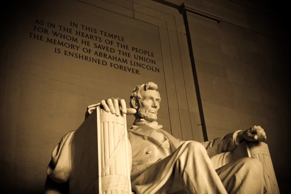 Abraham Lincoln