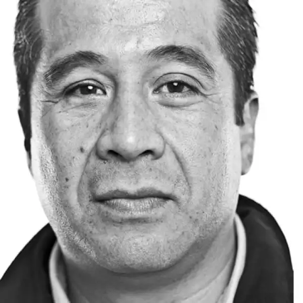 RETRATO, Biopappel, Bernardo Paul�n Cruz, Jefe de Bobinado y empaque, 12 a�os en la empresa.