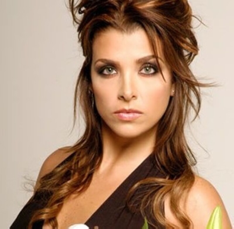 Lisset Gutiérrez.