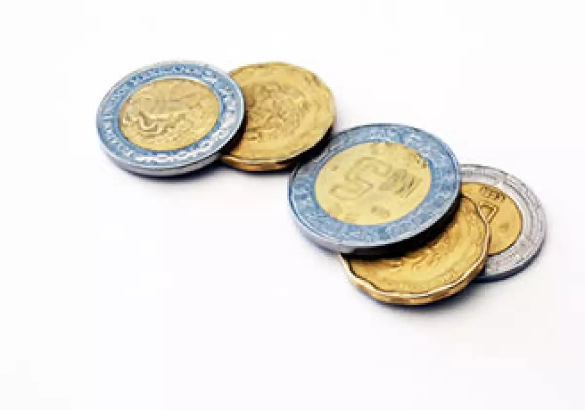 México presentó un déficit fiscal de 10,000 mdp entre enero y mayo. (Foto: Cortesía SXC)