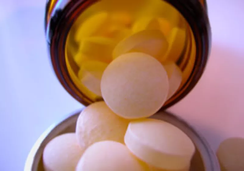 Grupo Casa Saba es uno de los mayores distribuidores de productos farmacéuticos en México. (Archivo) 