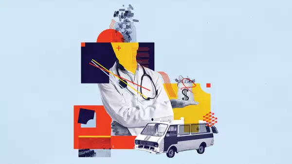 COVID-19 2 años de pandemia en México: sistema de salud insuficiente y desabasto de medicamentos