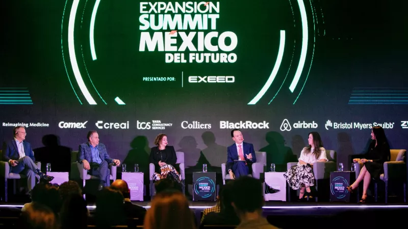 futuro sano expansion summit 2024