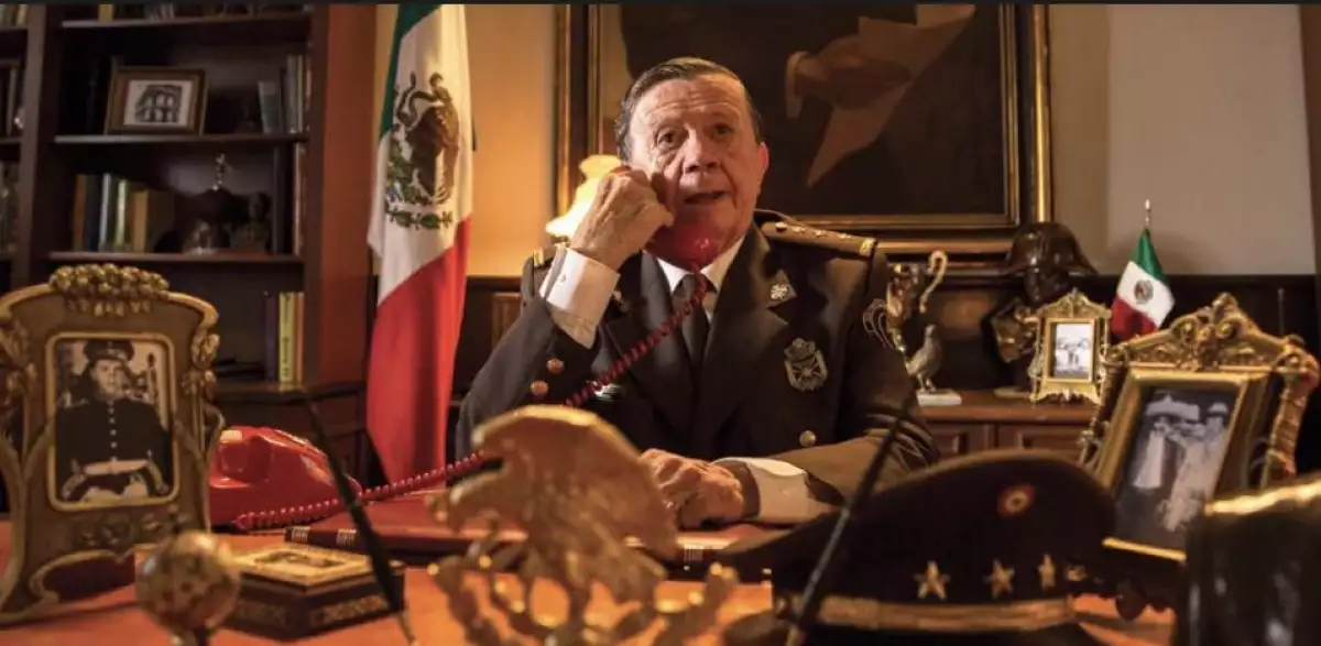 Xavier López 'Chabelo'