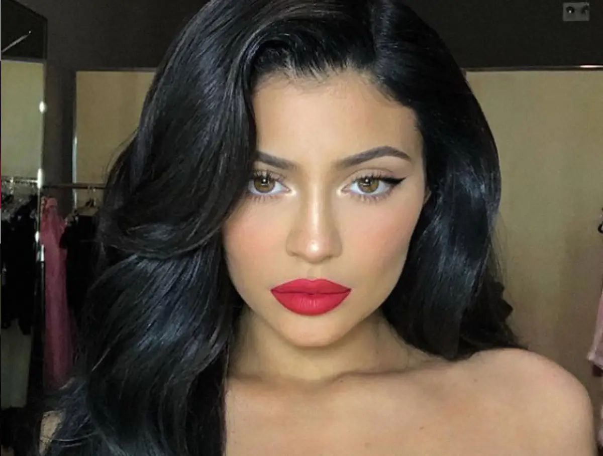 Kylie Jenner