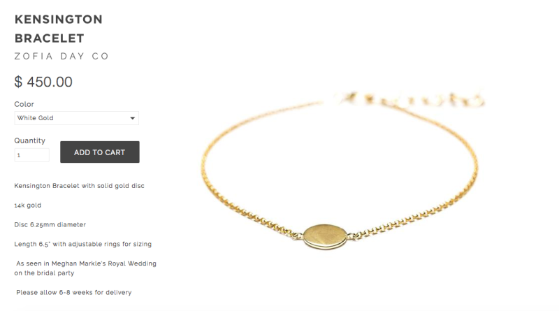 pulsera