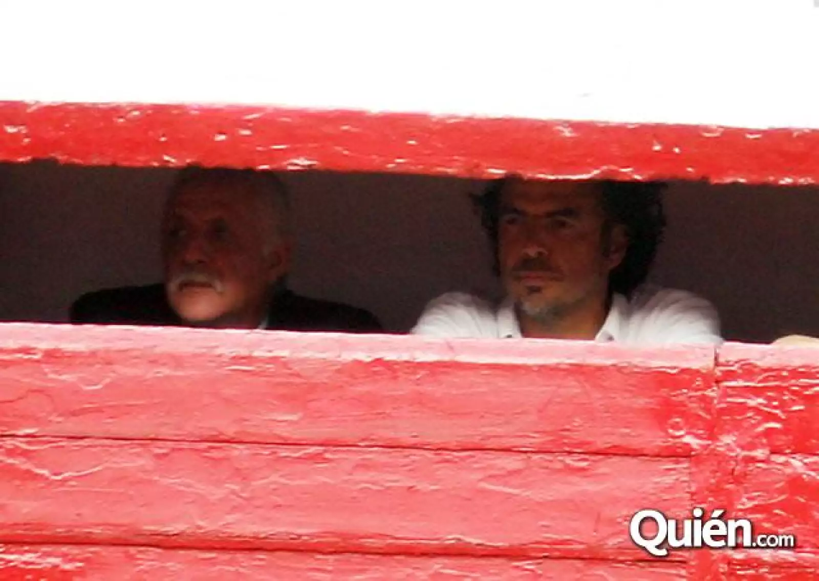 4a. Corrida De Toros.