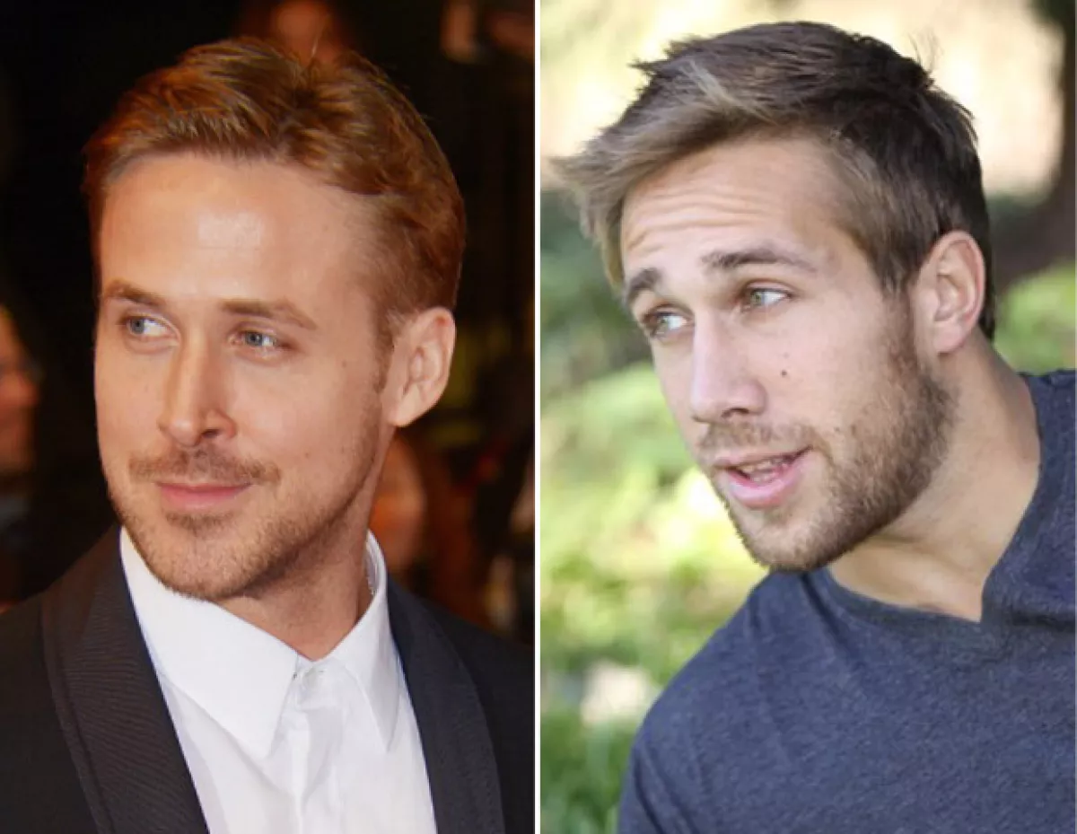 Ryan Gosling
