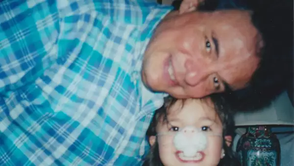 José José y Sarita