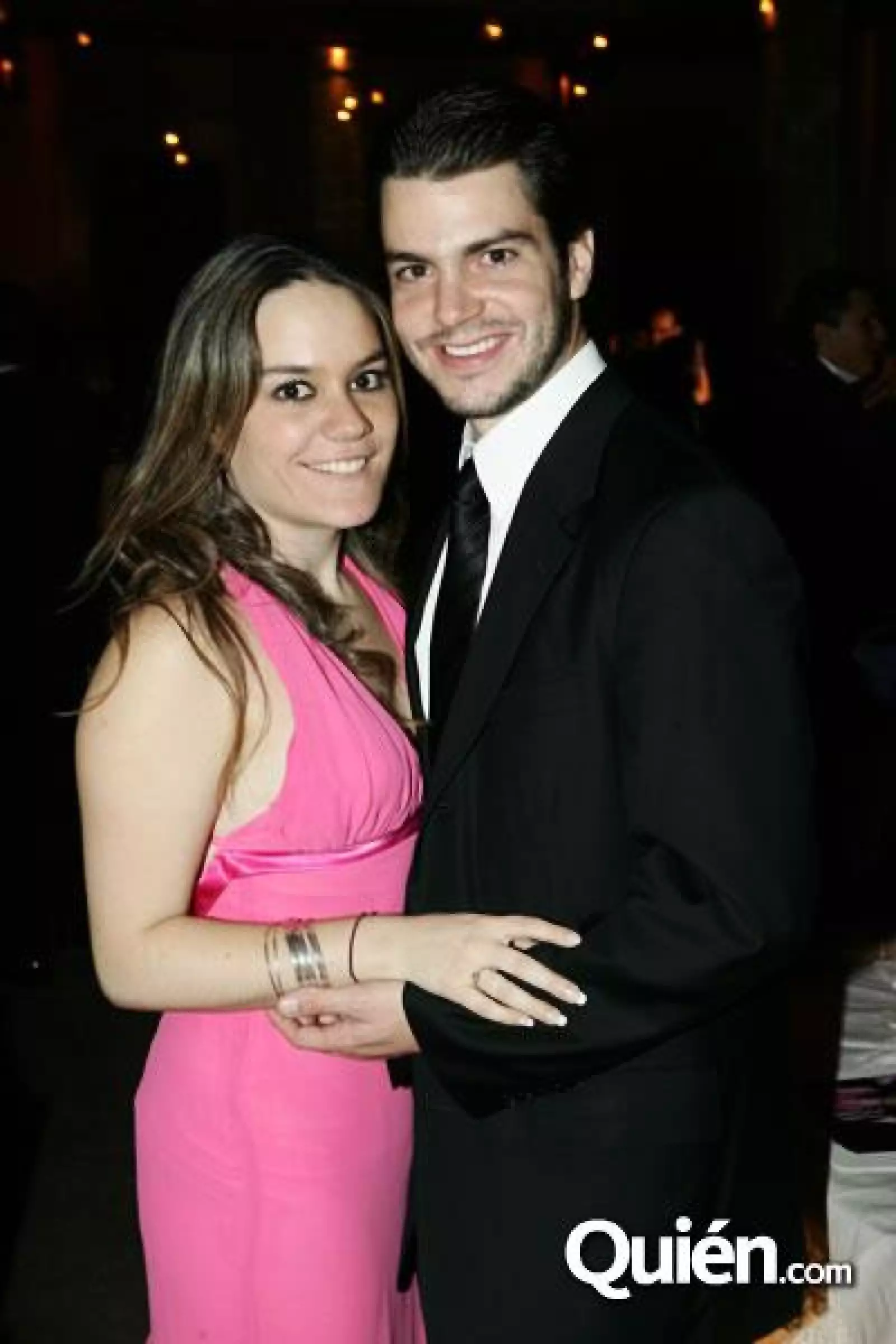 Boda Isabel y Daniel.