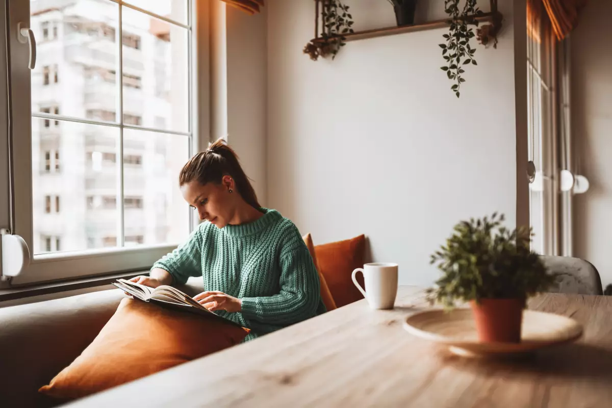 3 libros de superación personal que tienes que leer