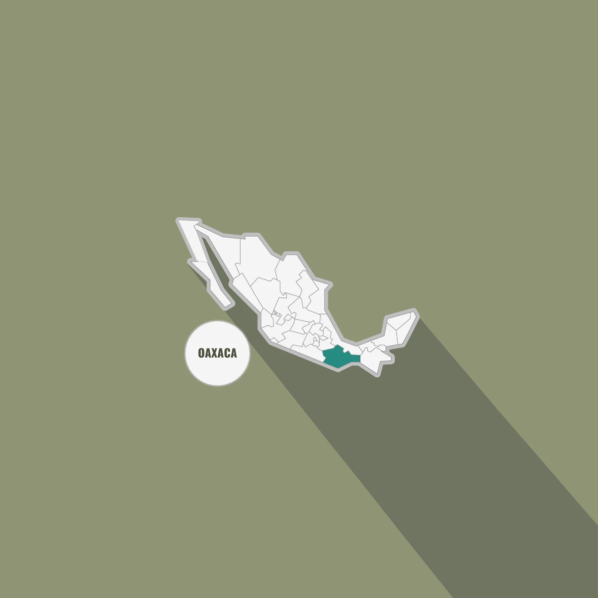 Las elecciones en Oaxaca son resguardadas por más de 15,000 de distintas corporaciones estatales y la División de Gendarmería.
