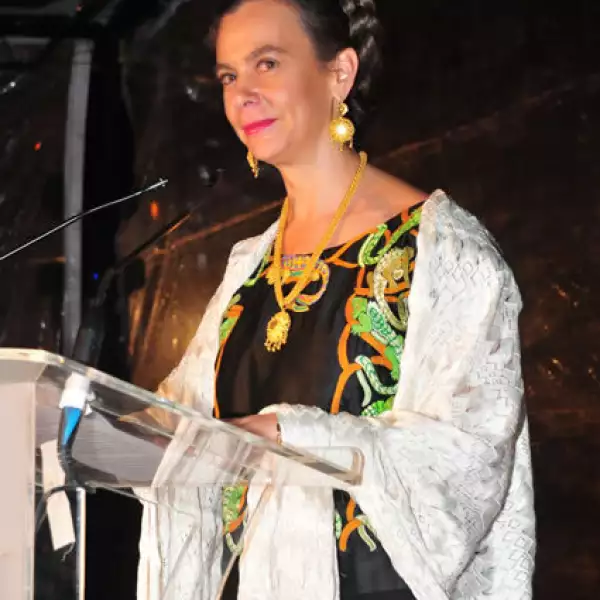 María Isabel Grañen