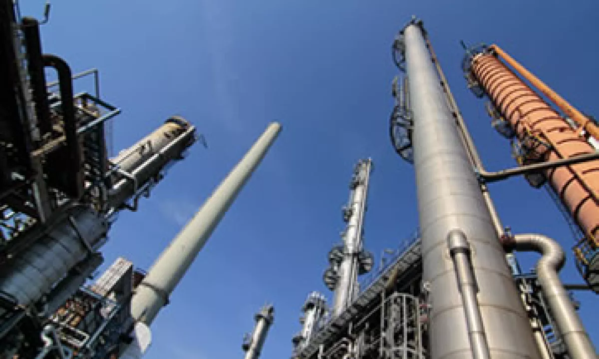 Las acciones de la firma subíanmás de 1% en la BMV tras darse a conocer la obtención del crédito. (Foto: Getty Images)