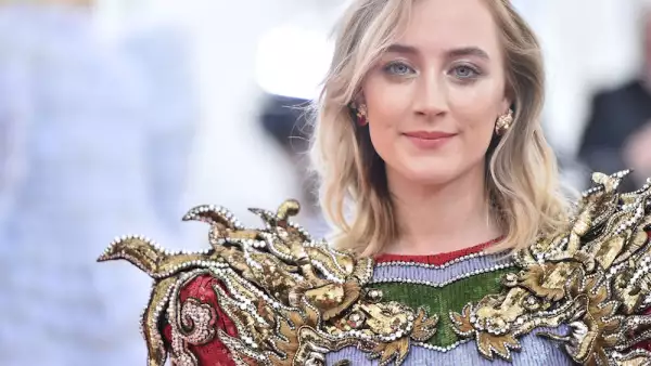 The 2019 Met Gala Celebrating Camp: Notes on Fashion - Arrivals