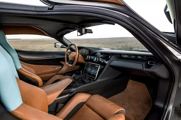 Rimac C_Two