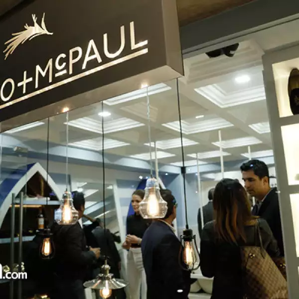 Tienda Romero McPaul