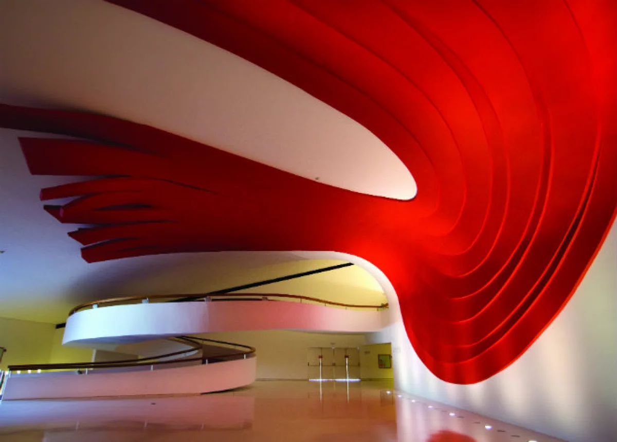 Oscar Niemeyer