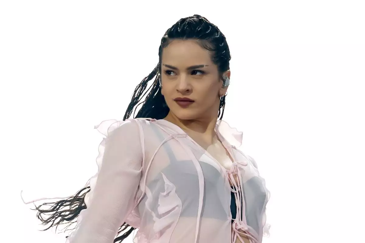 Rosalía