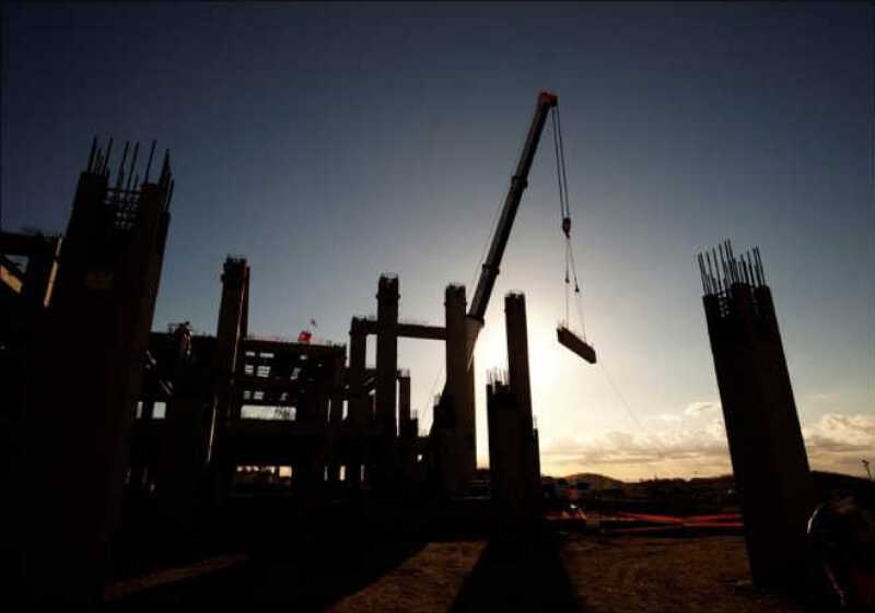 construccion ica