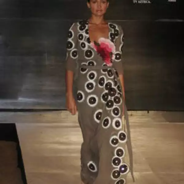 Desfile Carolina Herrera