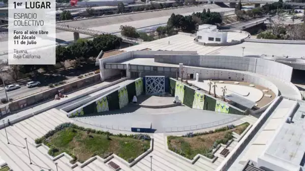 PREMIOS OBRAS CEMEX 2018