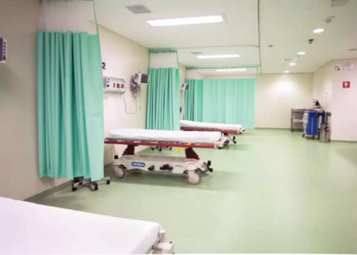 HOSPITAL