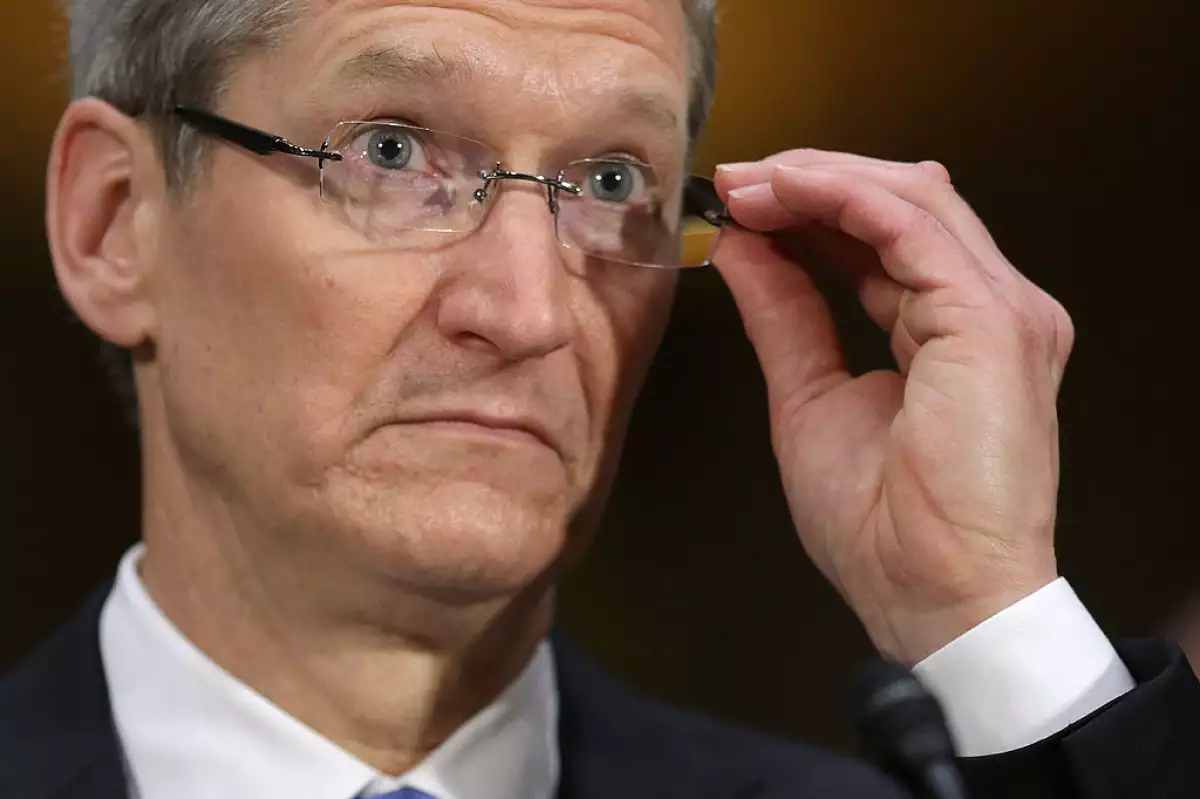 Este es un segundo momento en el enfrentamiento entre Apple y el gobierno de EU por el cifrado de sus dispositivos.