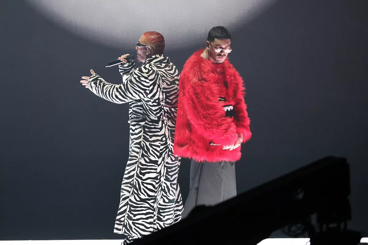 2022 MTV VMAs ‚Äì Show