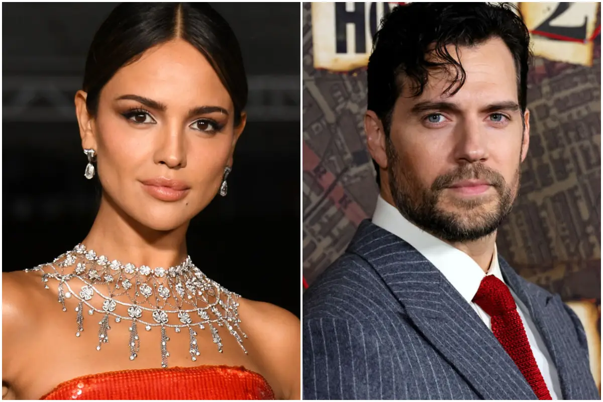 eiza-gonzalez-henry-cavill